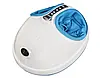 Вібромасажер для ніг Shiatsu Foot Massager, Масажер для ніг електричний, фото 10