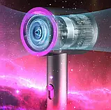 Професійний фен Fashion hair dryer QUICK-Drying hair care, Електричний фен для сушіння волосся, фото 4