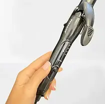 Плойка для волосся MOZER MZ-6627, Плойка для локонів, Прилад для укладання волосся, фото 4