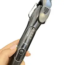 Плойка для волосся MOZER MZ-6627, Плойка для локонів, Прилад для укладання волосся, фото 5