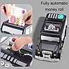 Сейф дитячий "Машина Money Transporter", Скарбничка-машина з кодом, фото 7