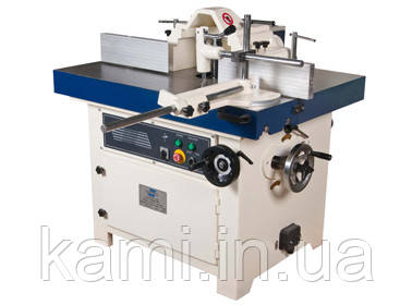 DF 2 Фрезерний верстат із рухомим столом і шпинделем, що нахиляється, фото 1