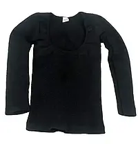 Коригувальна майка Slimming Clothes, Майка для схуднення, фото 4