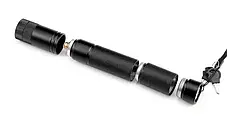 Лазер супер потужний Laser pointer YL-303, Зелений лазер, Лазерна указка, Лазерна указка, фото 4