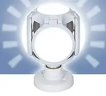 Світлодіодна складна лампа E27 Led football new bubble, Лед лампочка, Лампа 20 Вт, фото 5