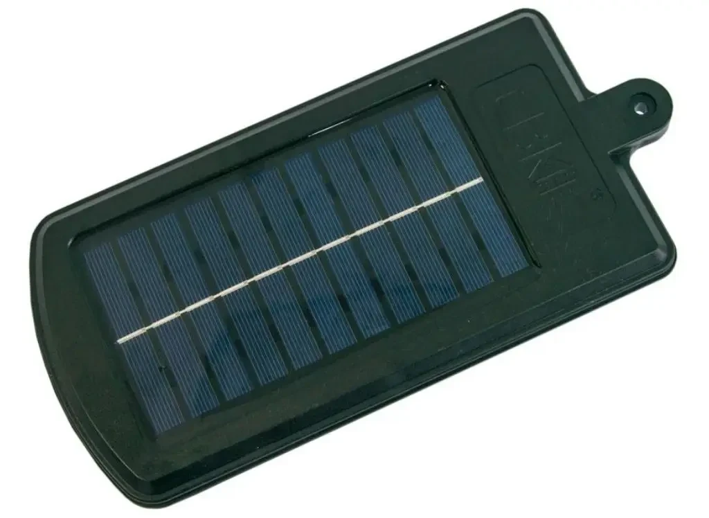Уличный фонарь на солнечной батарее BK-120-6COB с пультом | Фонарь-прожектор аккумуляторный - фото 5 - id-p1366133524