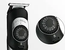 Машинка для стрижки волосся VGR V-088, Тример акумуляторний, фото 6