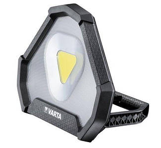 Ліхтар-світильник Varta Work Flex Stadium Light 18647, COB 1450Lm, Li-Ion 5200mAh, USB, Blister