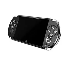 Портативна консоль PSP X9, Кишенькова ігрова приставка, фото 4