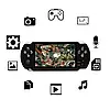 Портативна консоль PSP X9, Кишенькова ігрова приставка, фото 8