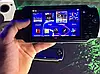 Портативна консоль PSP X6, Кишенькова ігрова приставка, фото 9