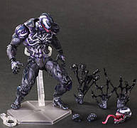 Іграшка фігурка Веном (Venom) 18 см Marvel