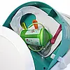 Переносний стільчик для годування Childrens Folding Seat, Дитячий столик для їжі, Стільчик-трансформер, фото 8