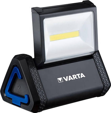 Ліхтар-прожектор Varta Work Flex Area Light 17648, COB, 3xAA, 230Lm, Box, фото 1