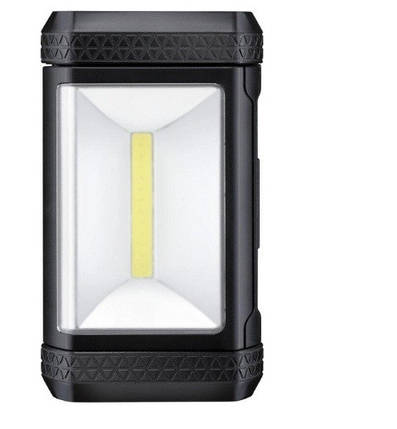 Ліхтар-прожектор Varta Work Flex Area Light 17648, COB, 3xAA, 230Lm, Box, фото 3