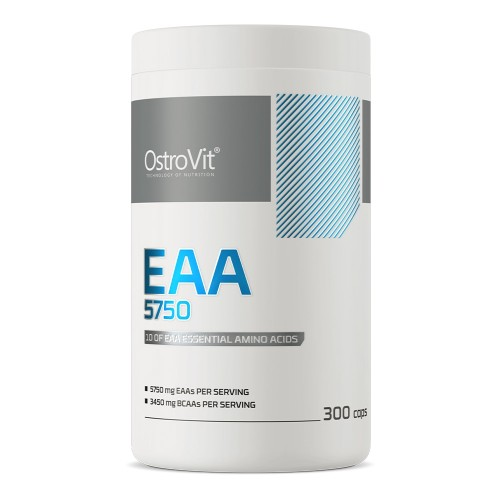 OstroVit EAA 5750 mg 300 Сaps