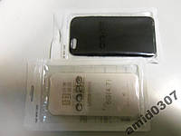 Чехол-накладка Case для iPhone 6G черный