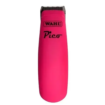 Тример для лап Wahl Pico Pink (09966-2416)