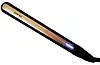 Праска Gemei GM 2955S, Випрямляч для волосся, Плойка-випрямляч, Плойка-вирівнювач, фото 8