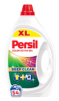 Гель для стирки цветного белья Persil Color Gel 2.43 л 54 стир