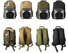Рюкзак туристичний Оutdoor Backpack Speaker, Рюкзак для походів, Рюкзак з колонкою, Рюкзак для походів, фото 3