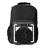 Рюкзак туристичний Оutdoor Backpack Speaker, Рюкзак для походів, Рюкзак з колонкою, Рюкзак для походів, фото 7