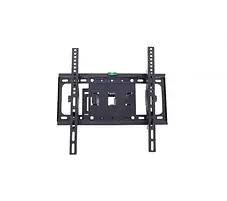 Кронштейн для TV CP502 (32"-55"), Тримач для телевізора, ТВ кріплення на стіну, фото 3