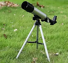 Космічний телескоп A36050, Монокуляр зі штативом, фото 5