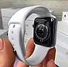 Наручний годинник Watch 6, Розумний годинник з пульсометром, Спортивний годинник, фото 9