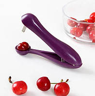 Выдавливатель косточек cherry olive pitter | Прибор для удаления вишневых косточек