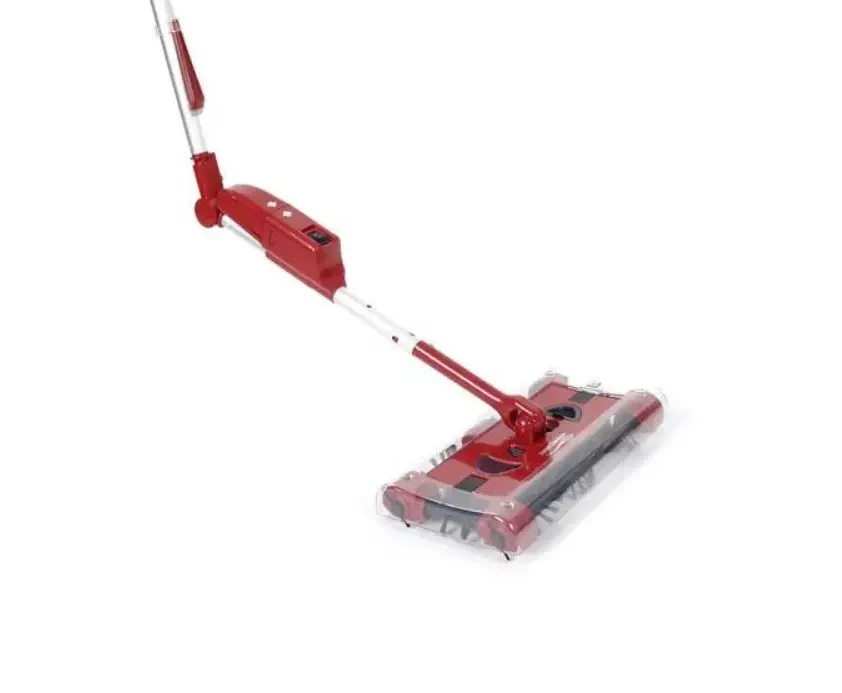 Электровеник Swivel Sweeper G3 | Электрощетка для уборки Свивел Свипер - фото 4 - id-p1338463116