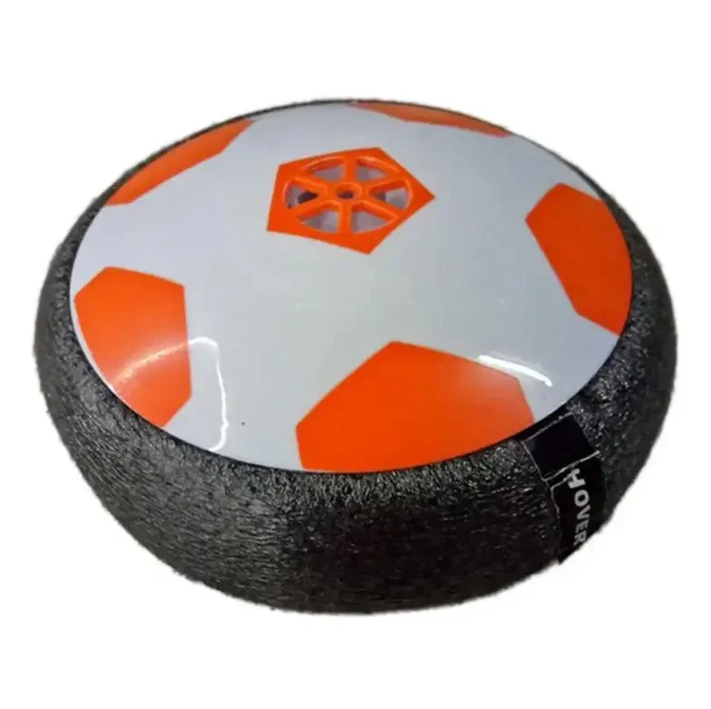 Летающий футбольный мяч Hover ball mini 86008 | Летающий футбольный мяч | Ховербол - фото 2 - id-p1379961202