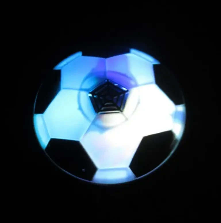 Летающий футбольный мяч Hover ball mini 86008 | Летающий футбольный мяч | Ховербол - фото 6 - id-p1379961202