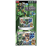 Робот - трансформер  XL91841, фото 2