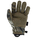 Зимові рукавиці Mechanix SUB35 | S, фото 2