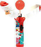 Подарунковий набір Christmas Pop Ups Lollipop 46g, фото 2