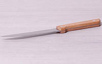 Нож кухонный Kamille Wood обвалочный 15см с деревянной ручкой кухонный Kamille Wood 15см TOS