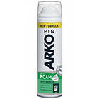 Піна для гоління ARKO Anti-Irritation 200 мл (8690506477257)