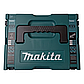 Набір акумуляторного інструменту Makita 2 в 1 (36V/5A) гайковерт Makita DTW 285, болгарка Makita DGA 404, фото 5
