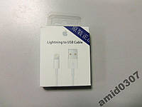Оригинальный Lightning USB кабель для iPhone6 /iPa