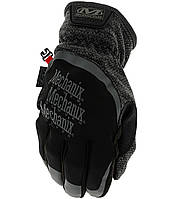 Зимові рукавички Mechanix Coldwork FastFit | S