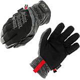 Зимові рукавички Mechanix Coldwork FastFit | S, фото 3