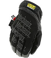 Зимові рукавички Mechanix Coldwork | S