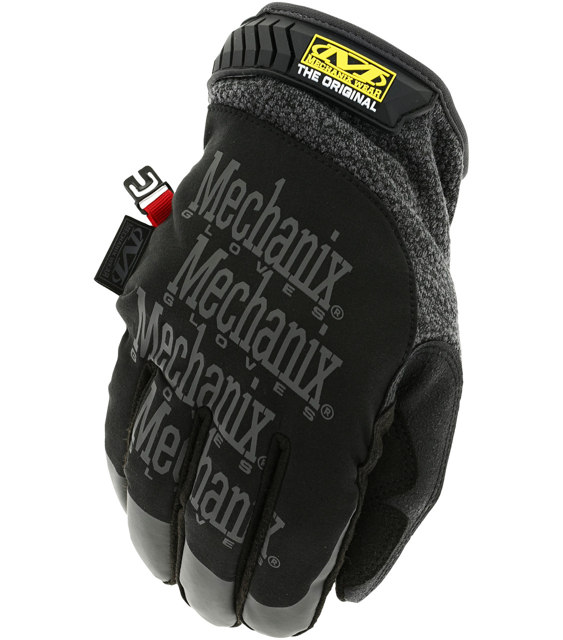 Зимові рукавички Mechanix Coldwork | S