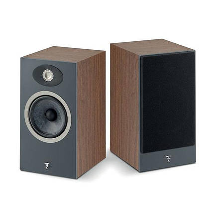 Focal Theva N°1 полична акустика, фото 1