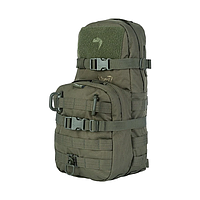 Тактический рюкзак Viper Tactical One day (15л) Cordura 600D Олива e11p10