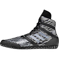 Борцовки дитячі Adidas Impact Black Digital Print AC7493