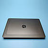 Ноутбук HP ZBook 15 G3/ 15.6" (1920x1080)/ Core i7-6700HQ/ 16 GB RAM/ 256 GB SSD/ Quadro M1000M 2GB, фото 6