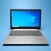 Ігровий ноутбук Lenovo IdeaPad 320-15IKB/ 15.6" 1920x1080/ i5-7200U/ 8GB RAM/ 240GB SSD/ 940MX 2GB, фото 2