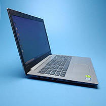 Ігровий ноутбук Lenovo IdeaPad 320-15IKB/ 15.6" 1920x1080/ i5-7200U/ 8GB RAM/ 240GB SSD/ 940MX 2GB, фото 4